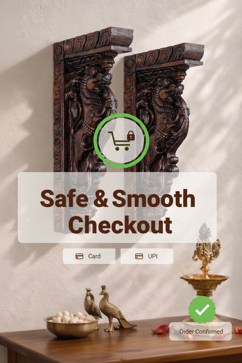 Secure Checkout