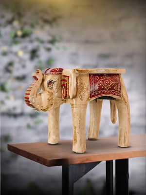 Wooden Furnitures