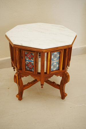 Wooden Home Decor