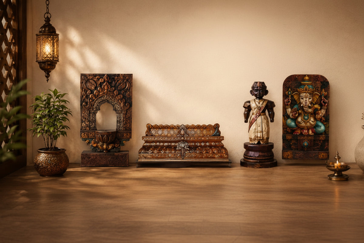 By Artisan Made